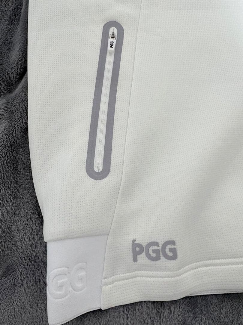 PGG パーカー