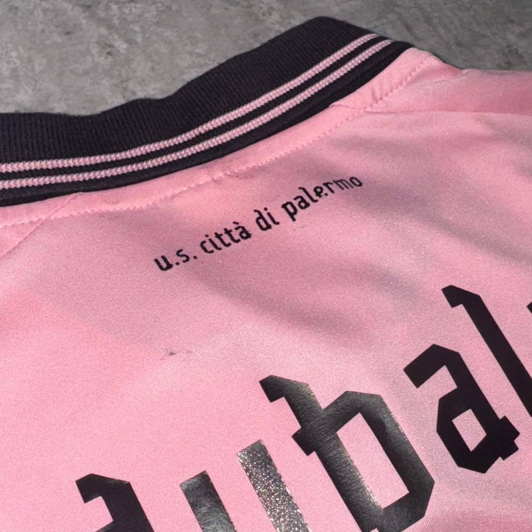 パレルモ 12/13 #9 ディバラ ユニフォーム