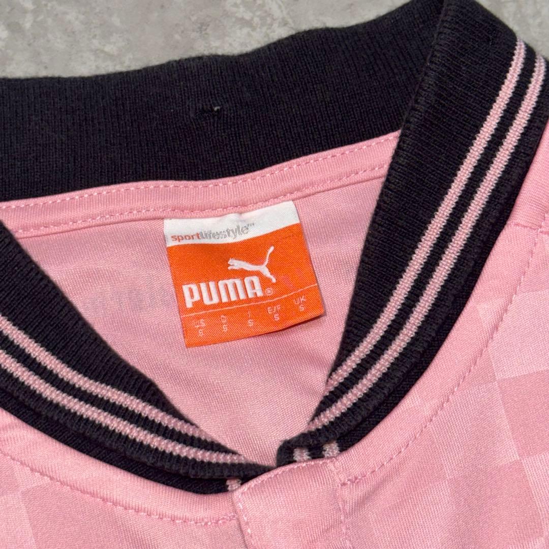 パレルモ 12/13 #9 ディバラ ユニフォーム