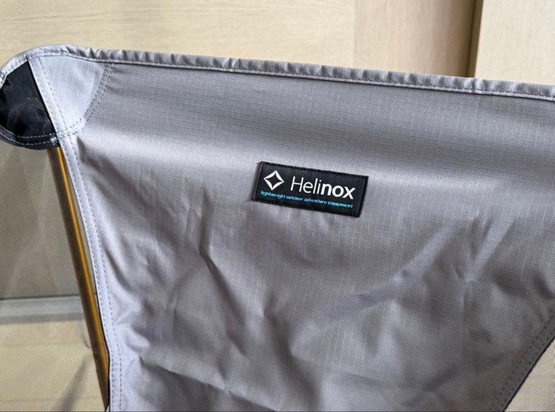 Helinox ヘリノックス グランドチェア