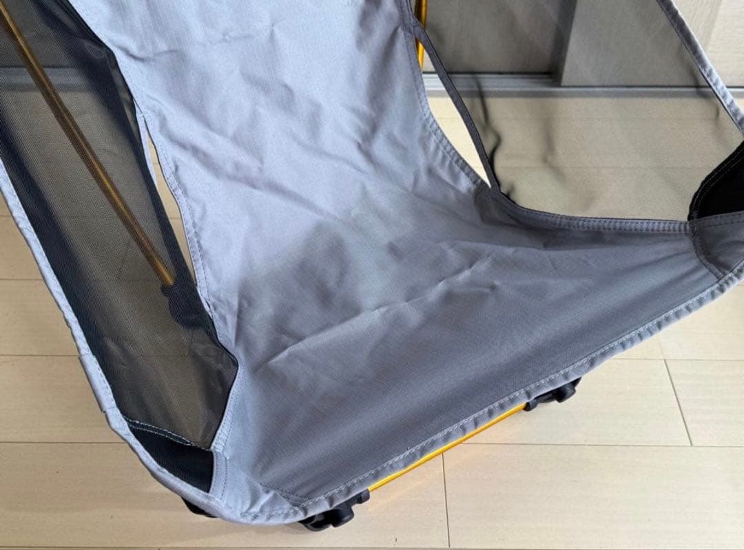 Helinox ヘリノックス グランドチェア