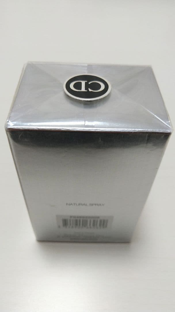 新品 Dior HOMME 50ml EDT ディオール オム オードゥトワレ