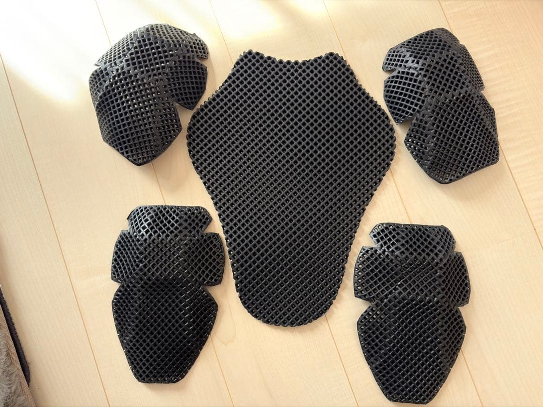 カワサキ×AVIREX MA-1 ブルゾン サイズLL