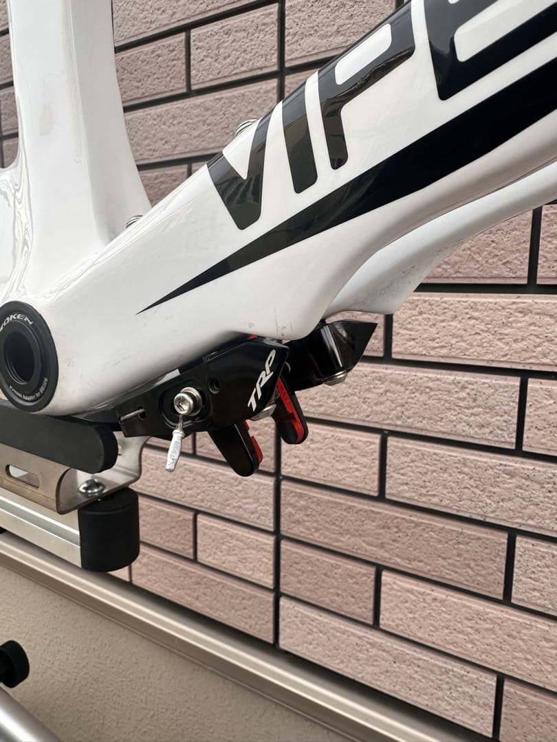 ceepo VIPER 2015年モデル　フレーム+付属有り