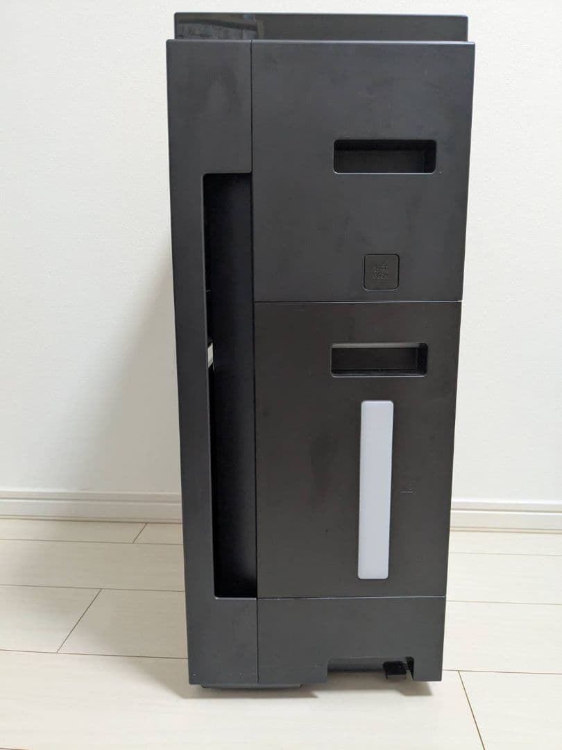 12/16まで価格!Panasonic加湿空気清浄機