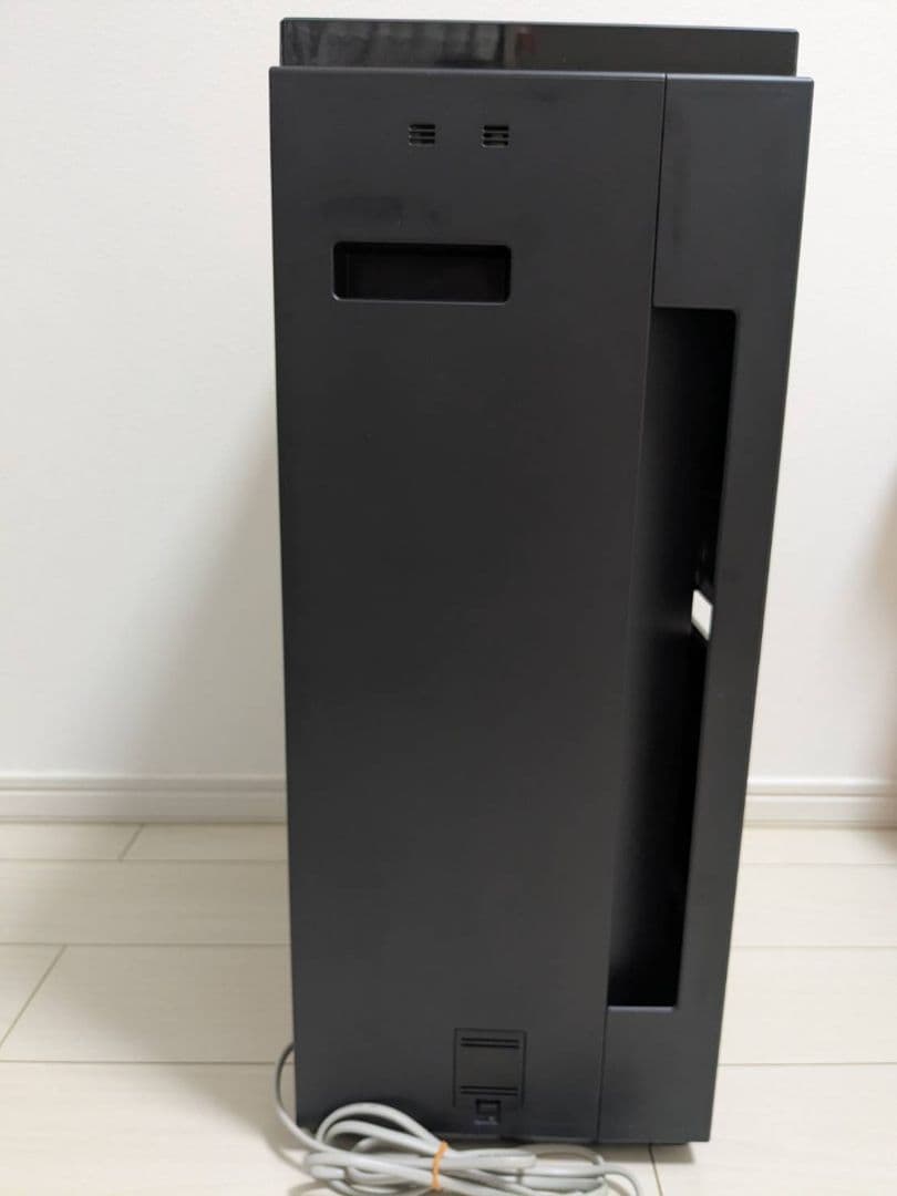 12/16まで価格!Panasonic加湿空気清浄機