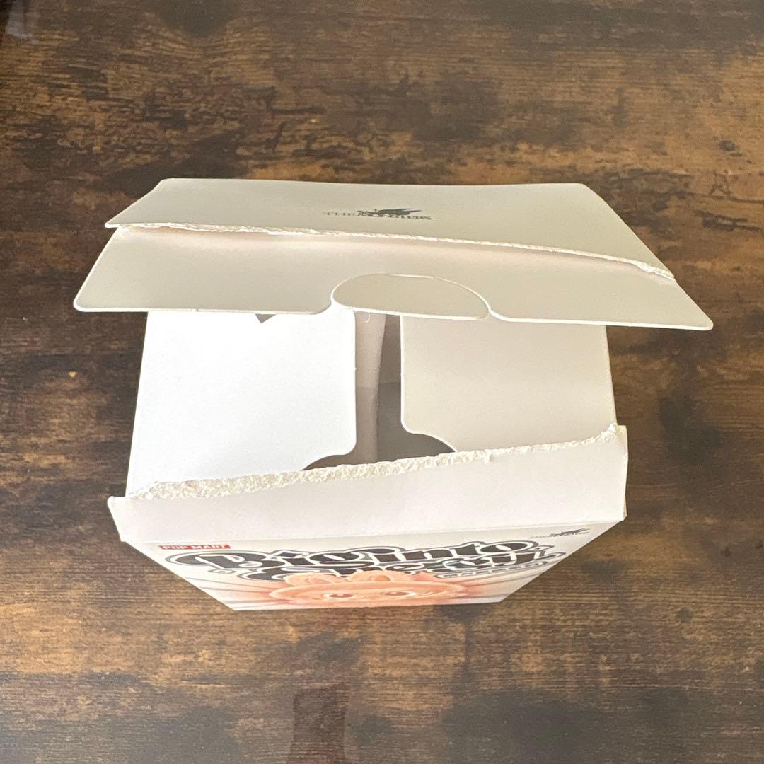 ［正規品］ポップマート　ラブブ　エナジー　シークレット