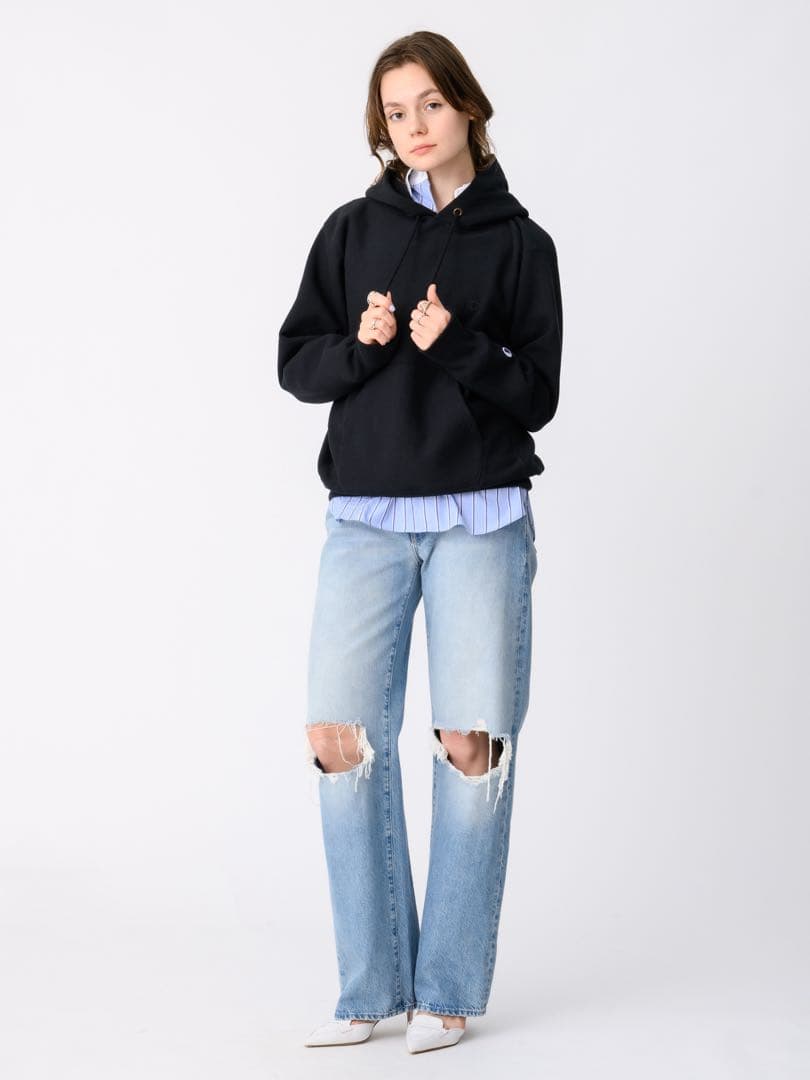 【タイムセール】ロンハーマン　チャンピオントレーナー（別注）