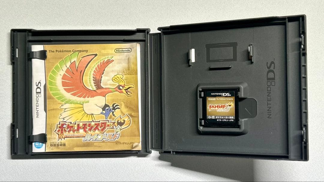 DSiLL・DSLite・GBASP・ポケモン5作品+ドラクエIX まとめ売り