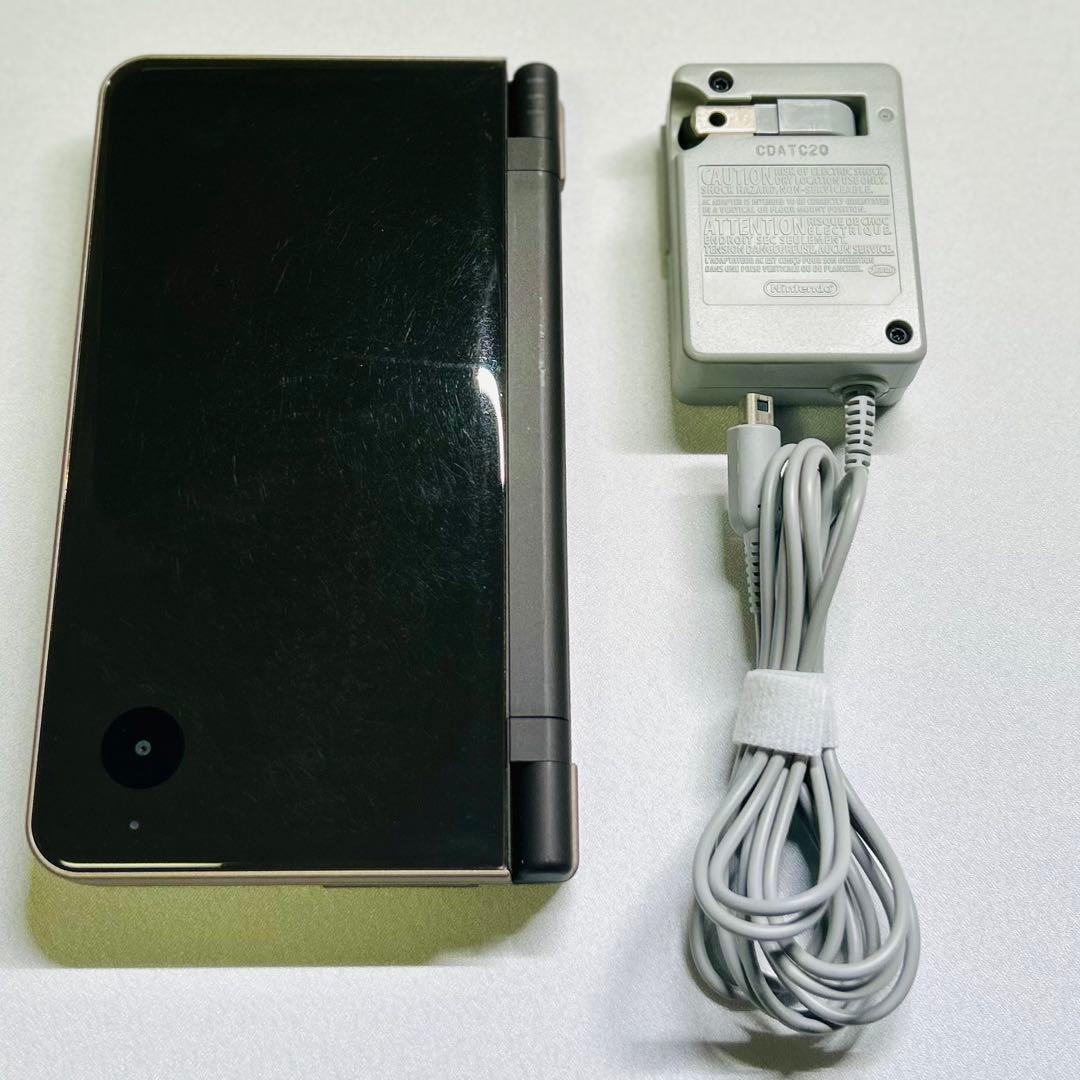 DSiLL・DSLite・GBASP・ポケモン5作品+ドラクエIX まとめ売り