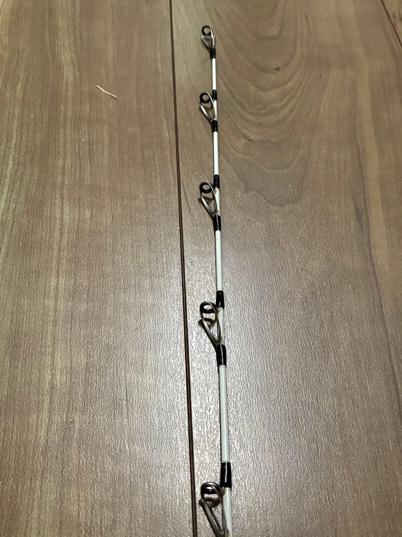 ダイワ　落とし込みX MH-240