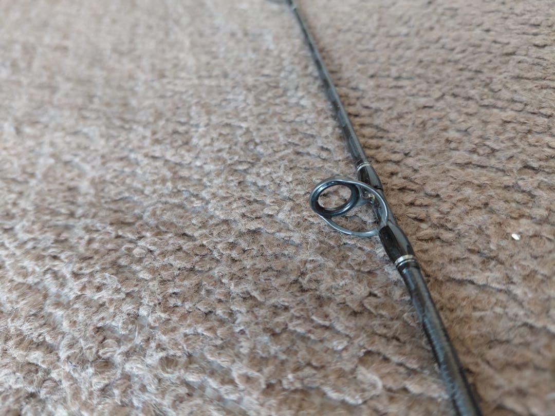 ロッド SHIMANO GRAPPLER S80M type C