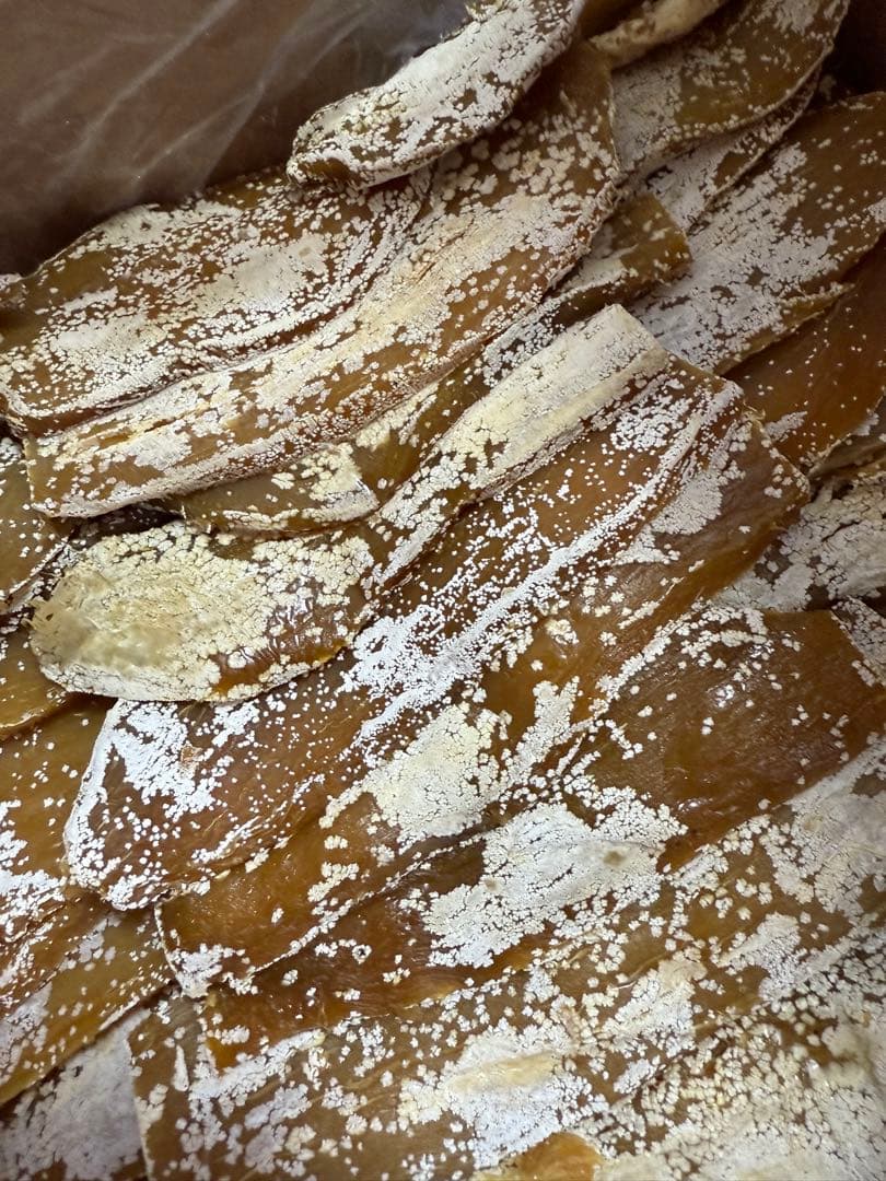 平切り干し芋2kg×5パック❣️無添加❣️天日乾燥❣️健康食品　ホクホク系　訳あり