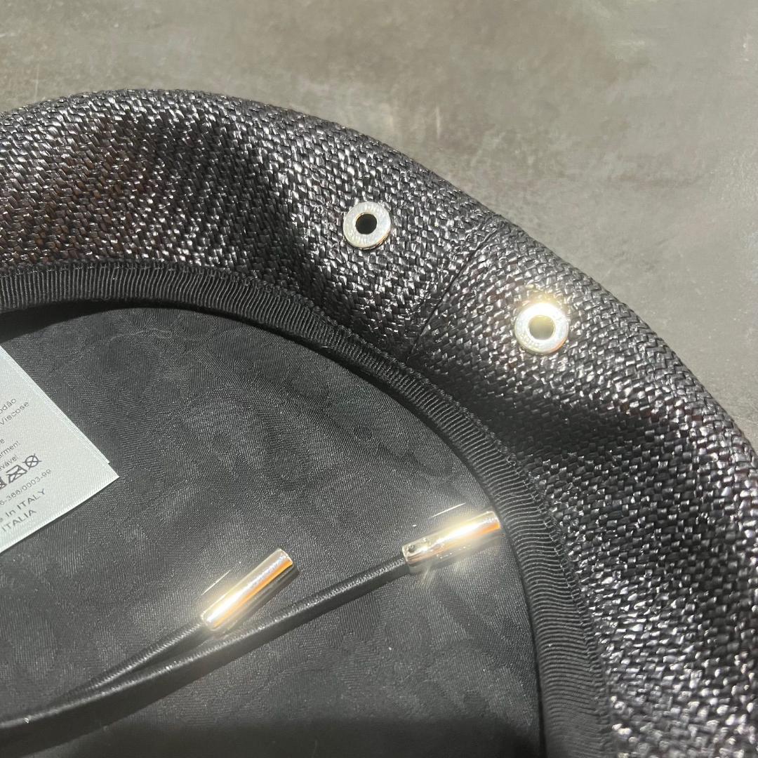 Dior SS2021 ベレー帽 Mサイズ