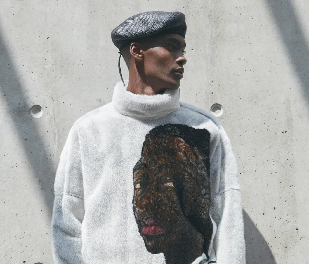 Dior SS2021 ベレー帽 Mサイズ