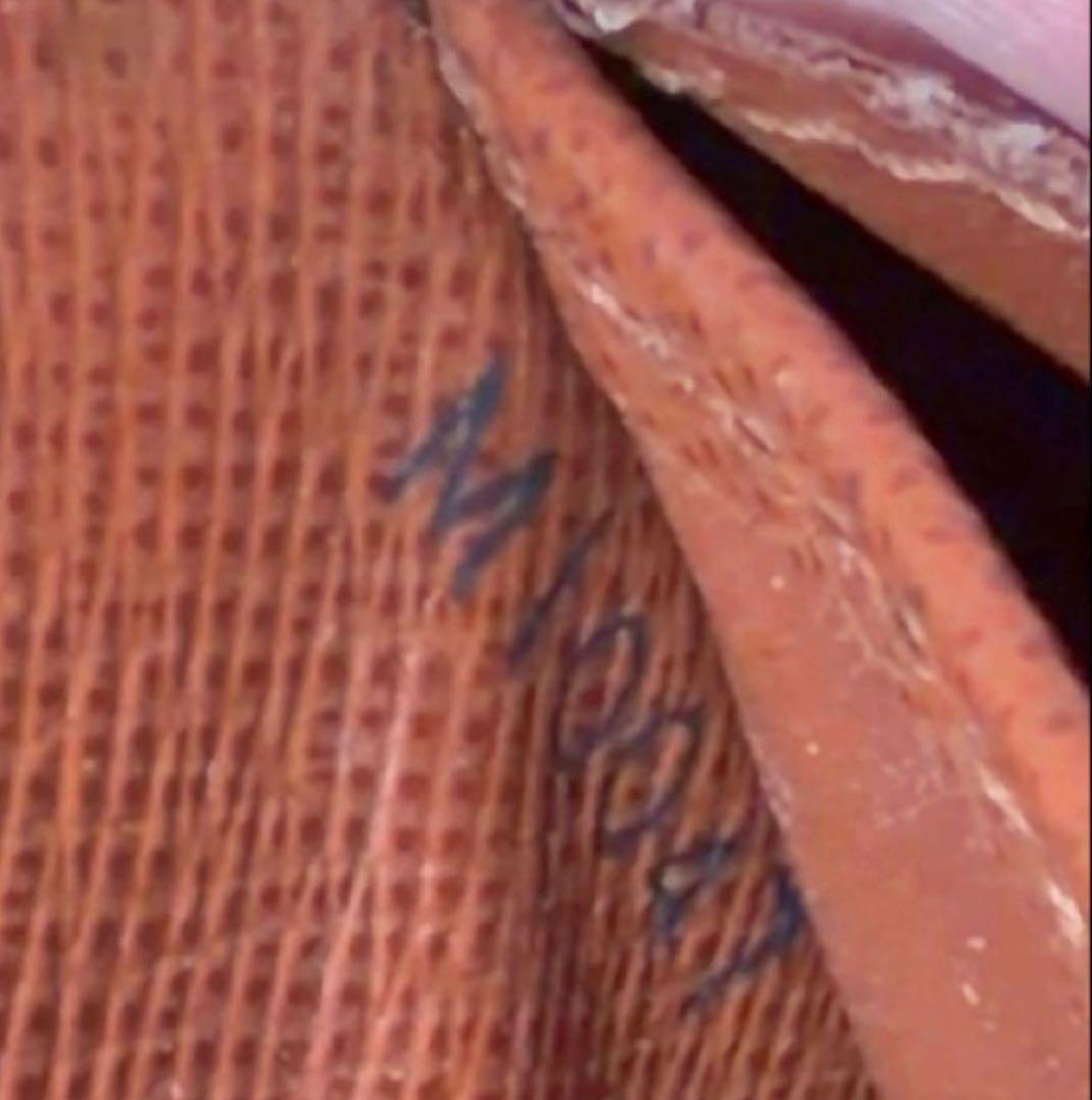 【最終価格】LOUIS VUITTON ルイヴィトン モノグラム 長財布 箱付き