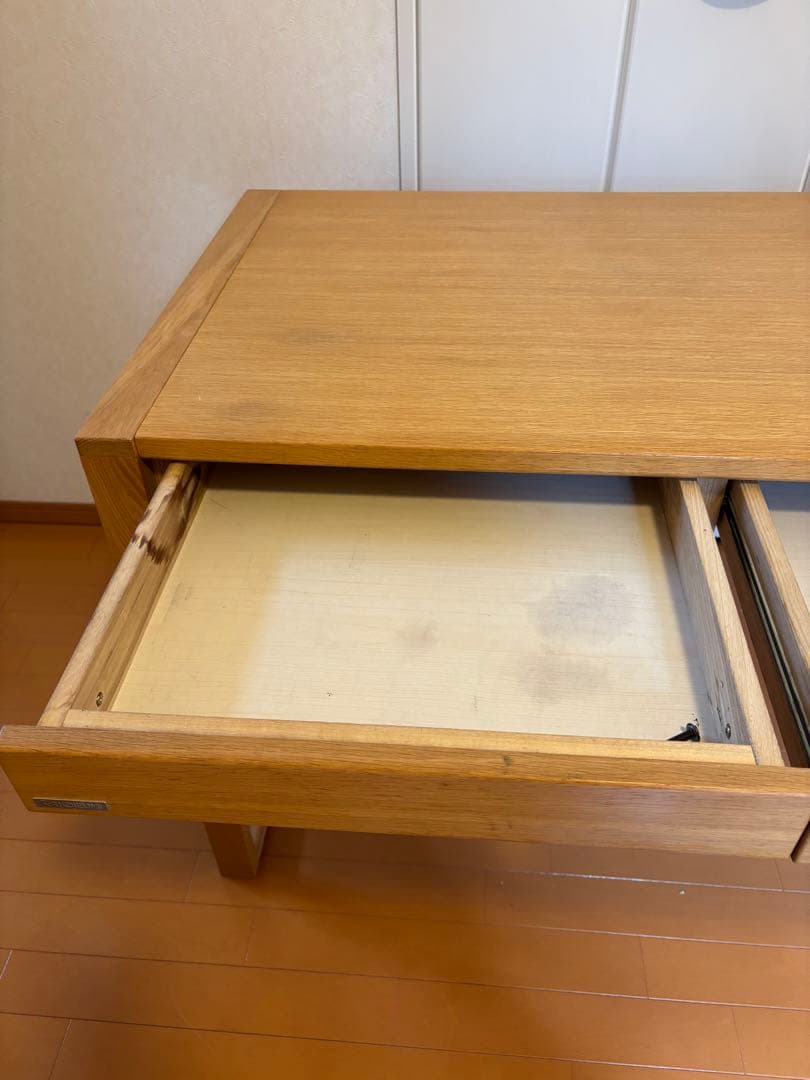 KOIZUMI(コイズミ) BEENO（ビーノ）シリーズ　学習机（鍵付き）①