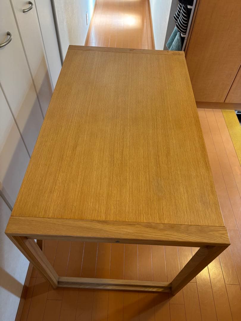 KOIZUMI(コイズミ) BEENO（ビーノ）シリーズ　学習机（鍵付き）①