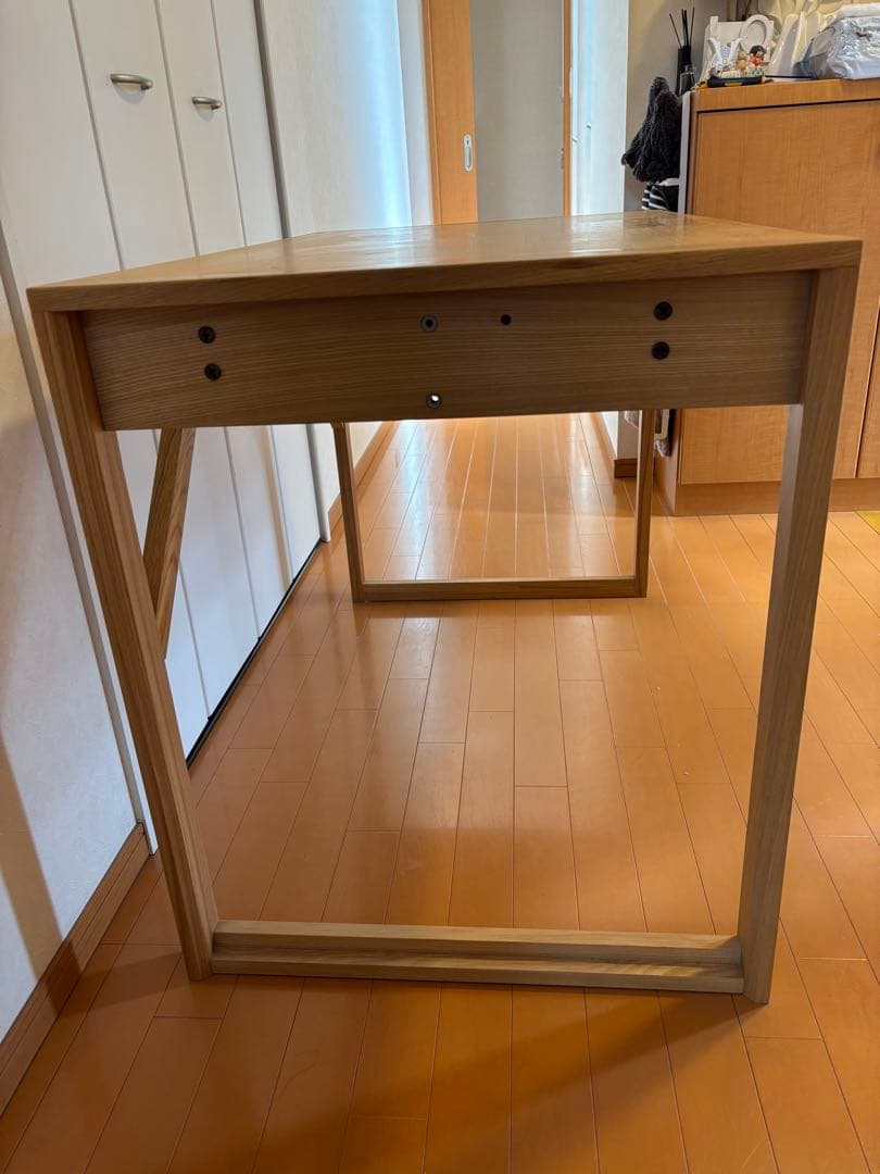 KOIZUMI(コイズミ) BEENO（ビーノ）シリーズ　学習机（鍵付き）①