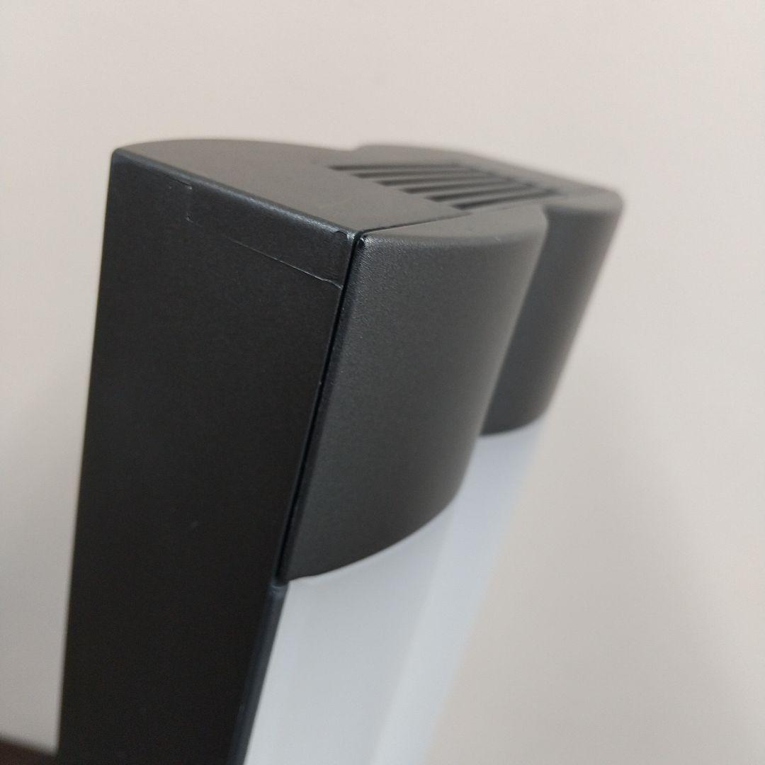 そ*だ様 M[美品] ブライトアップクロックⅡ 光目覚まし時計 ライト ソーラー