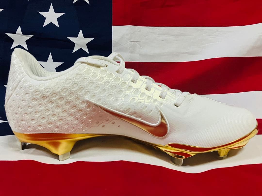 Nike Lunar Vapor Ultrafly Elite ナイキ スパイク