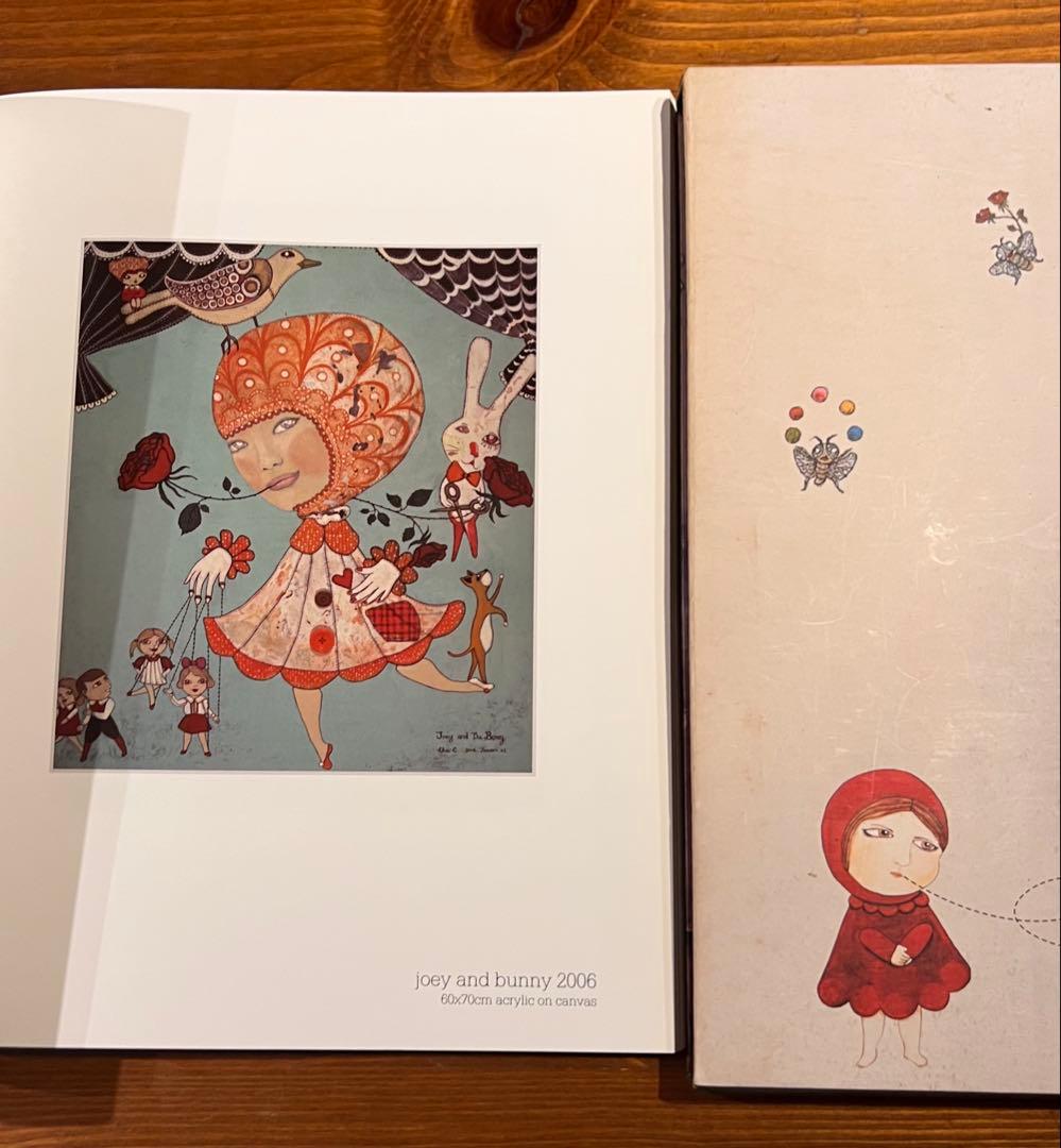 アート・デザイン・音楽 the non-stop game carrie chau drawing