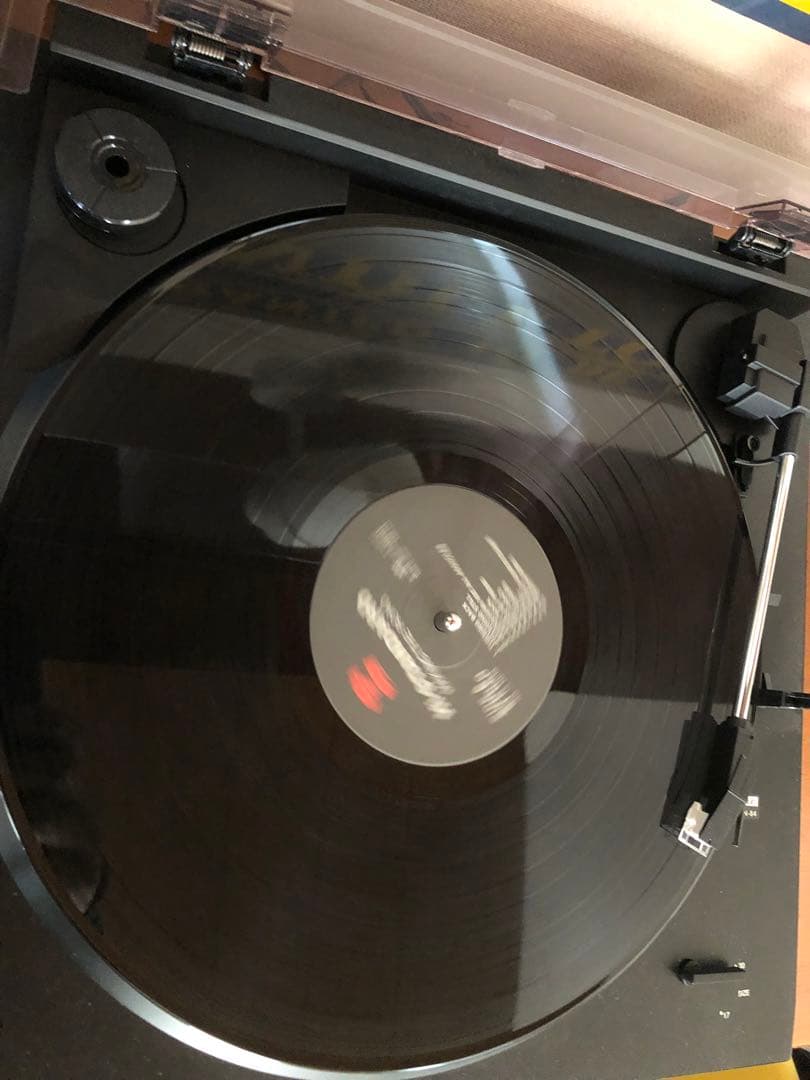 A*G様 Hi-STANDARD making the road ポストカード付