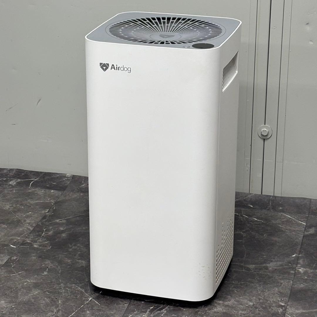 ∞送料込！2021年製 Airdog X3s 空気清浄機 KJ200F-X3