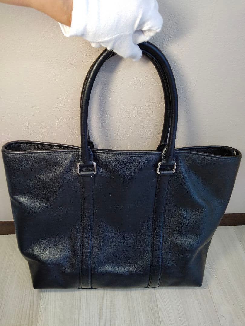 COACH コーチ　メトロポリタン　トートバッグ　ビジネス　F54758