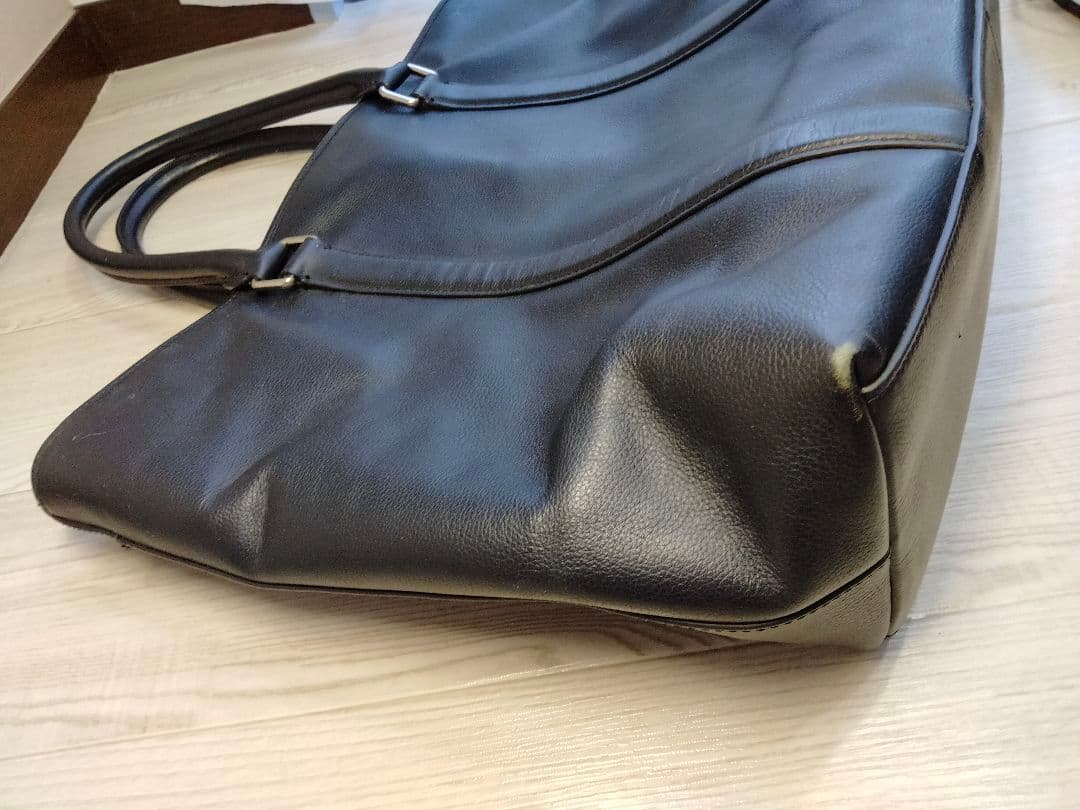 COACH コーチ　メトロポリタン　トートバッグ　ビジネス　F54758