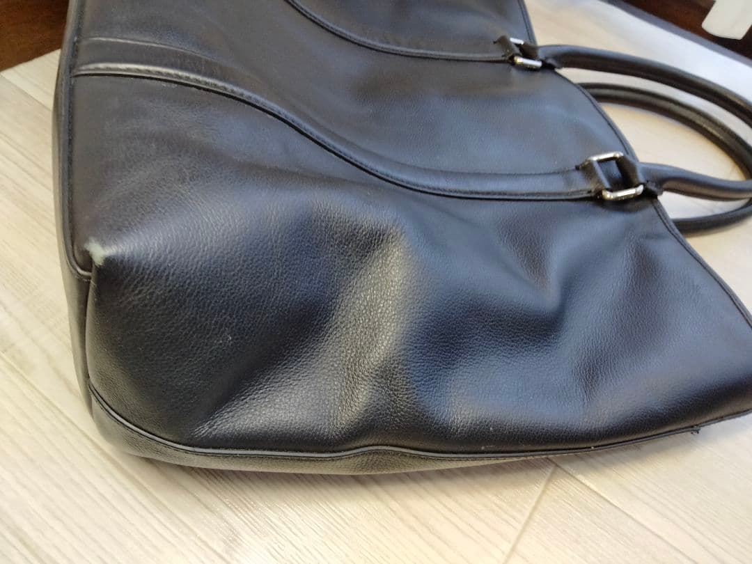 COACH コーチ　メトロポリタン　トートバッグ　ビジネス　F54758