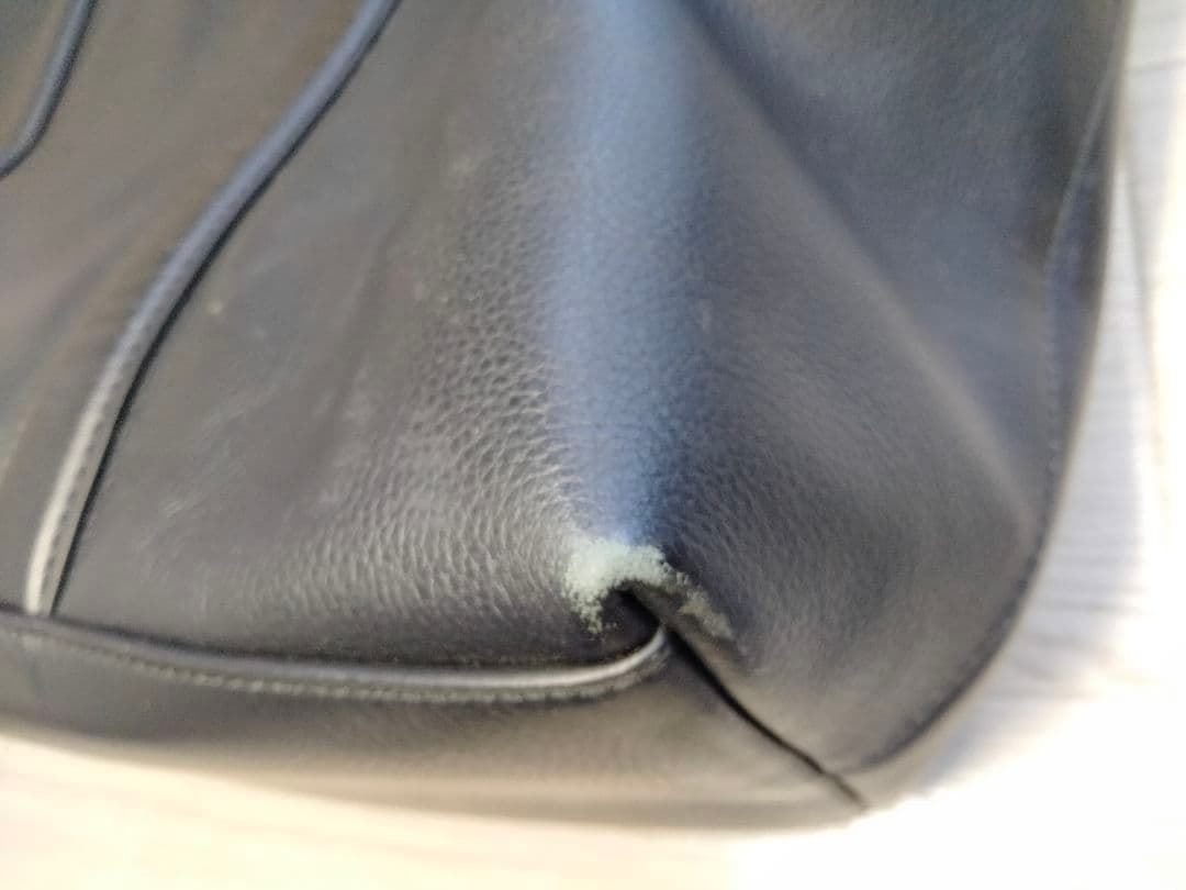 COACH コーチ　メトロポリタン　トートバッグ　ビジネス　F54758