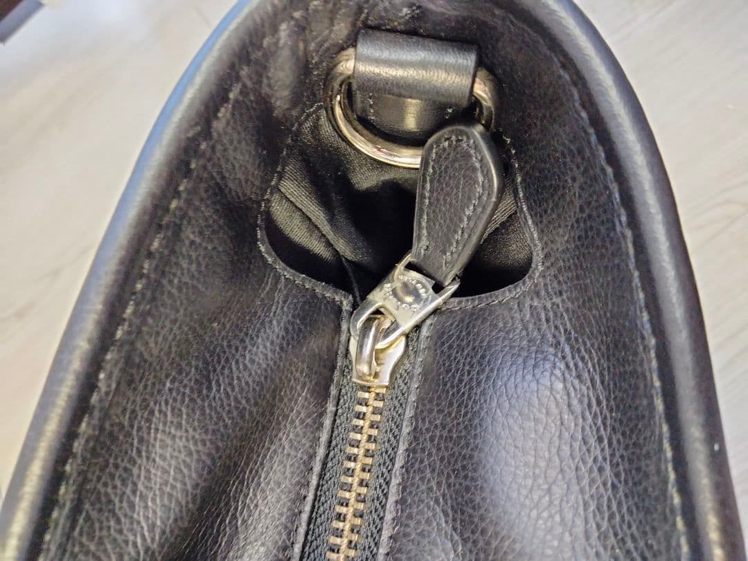 COACH コーチ　メトロポリタン　トートバッグ　ビジネス　F54758