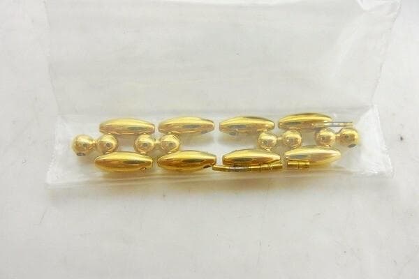 GUCCI グッチ チェンジベゼル 11/12.2 レディース クォーツ ケース