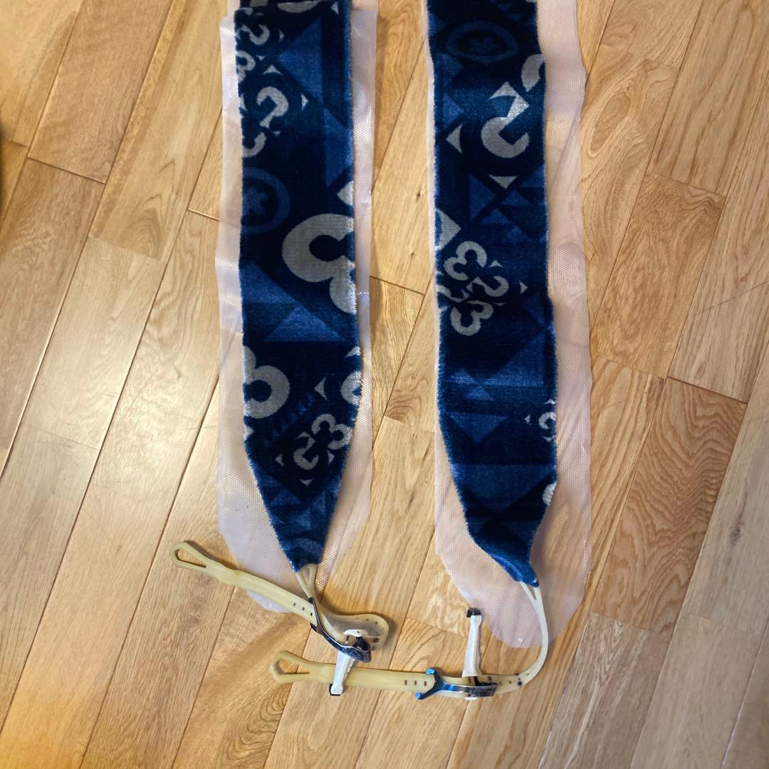 JONES スプリットボード Women's 152