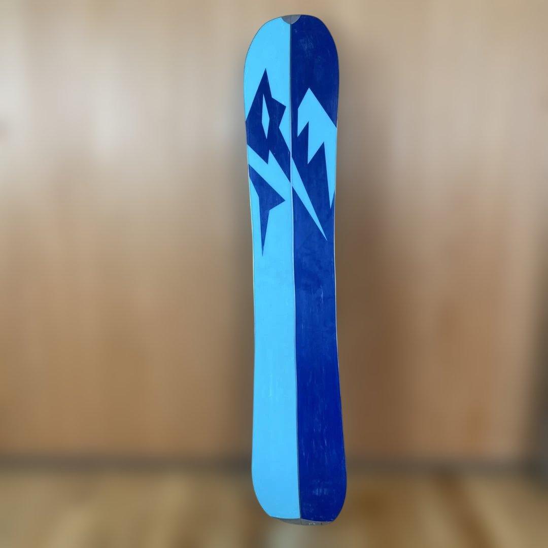 JONES スプリットボード Women's 152