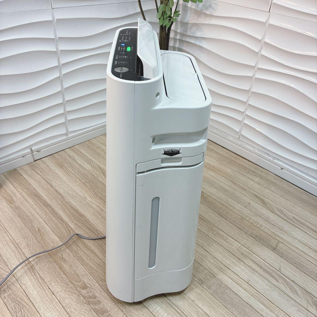 ◇2022年製！◇SHARP◇加湿空気清浄機◇