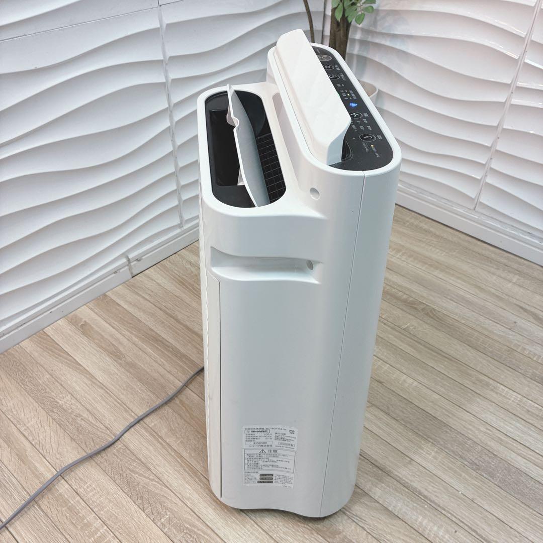 ◇2022年製！◇SHARP◇加湿空気清浄機◇