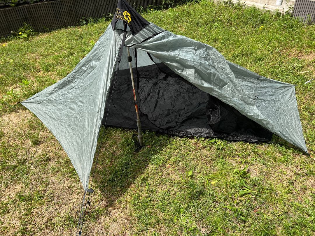 ルナーソロ / Lunar Solo / シックスムーンデザインズ