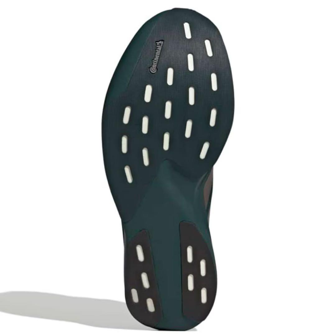 Adidas アディダス ADIZERO EVO SL 25.5cm 美品