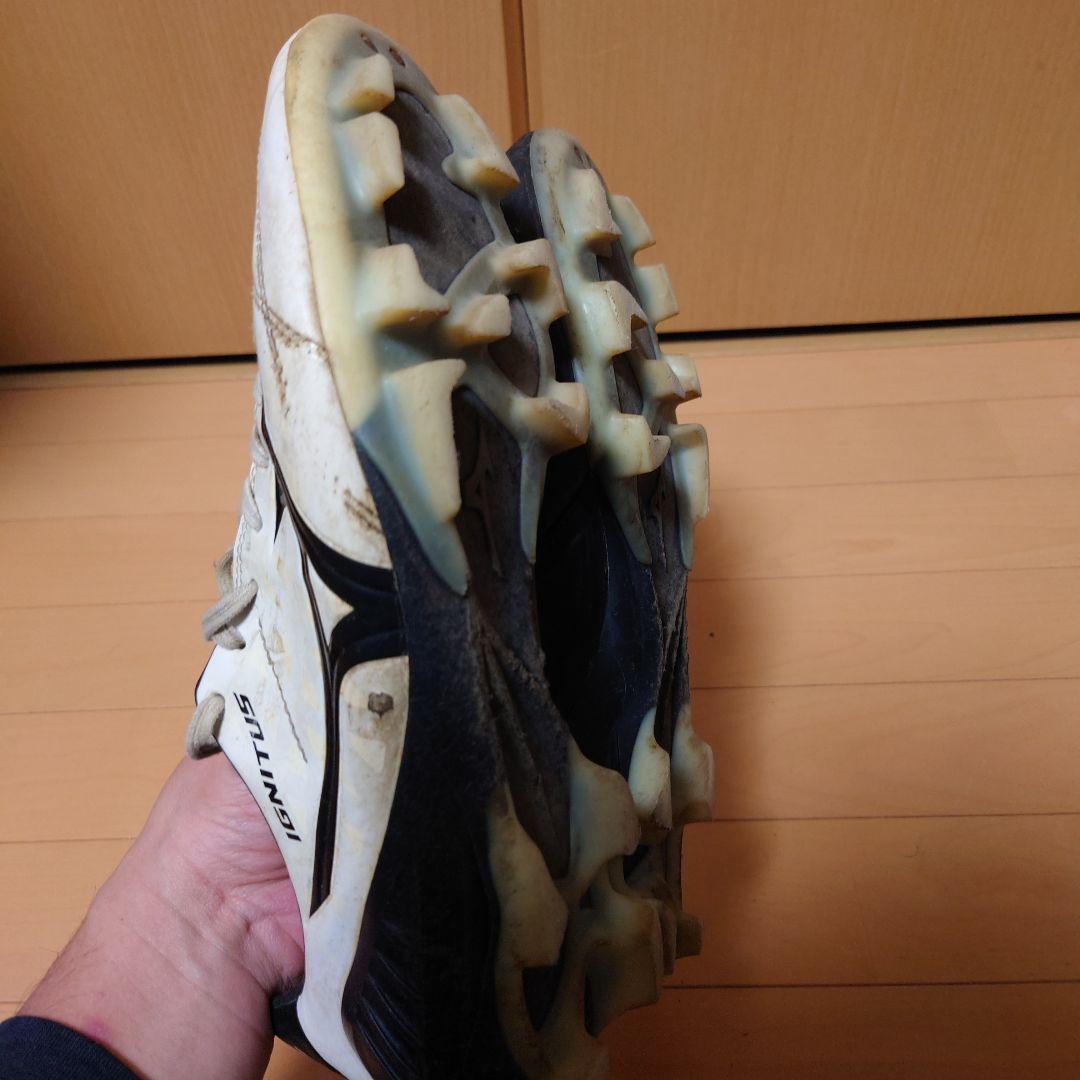 ☆日曜日まで限定☆【人気モデル】無回転　 ウェーブ イグニタス 4 MD