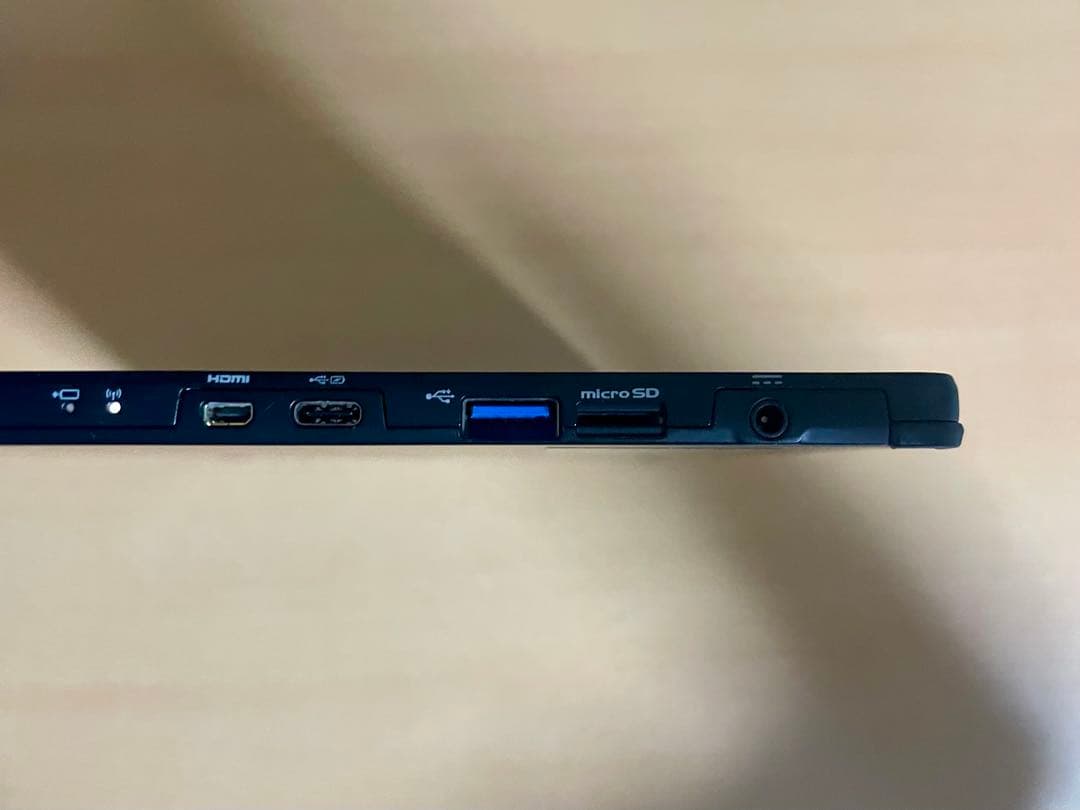 ◇富士通 ワコム i3 大画面13.3型 筆圧4,096段階 お絵描きタブレット