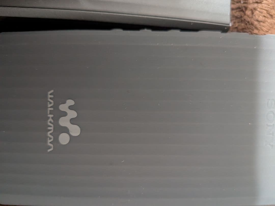 ウォークマン 32GB A300シリーズ NW-A306