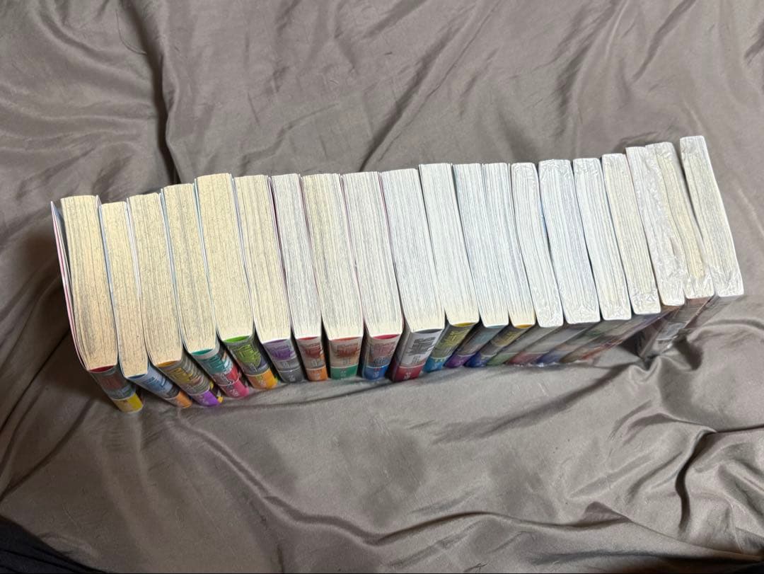 SLAM DUNK 全巻セット 新装再編版