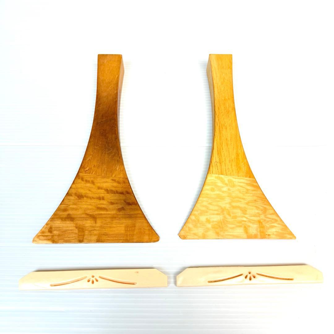 三味線 細棹 駒・バチ付き 和楽器 長唄 小唄 和楽器