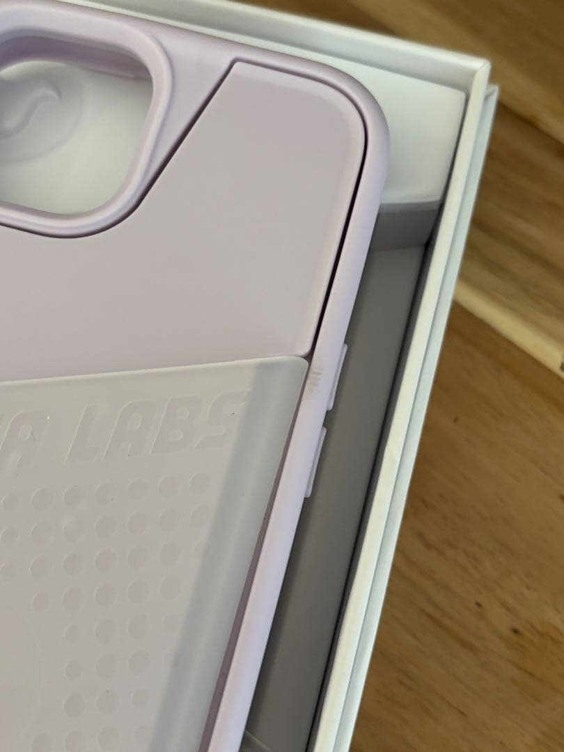 即日発送⭐︎NINJA LABS ニンジャラボ iPhone15