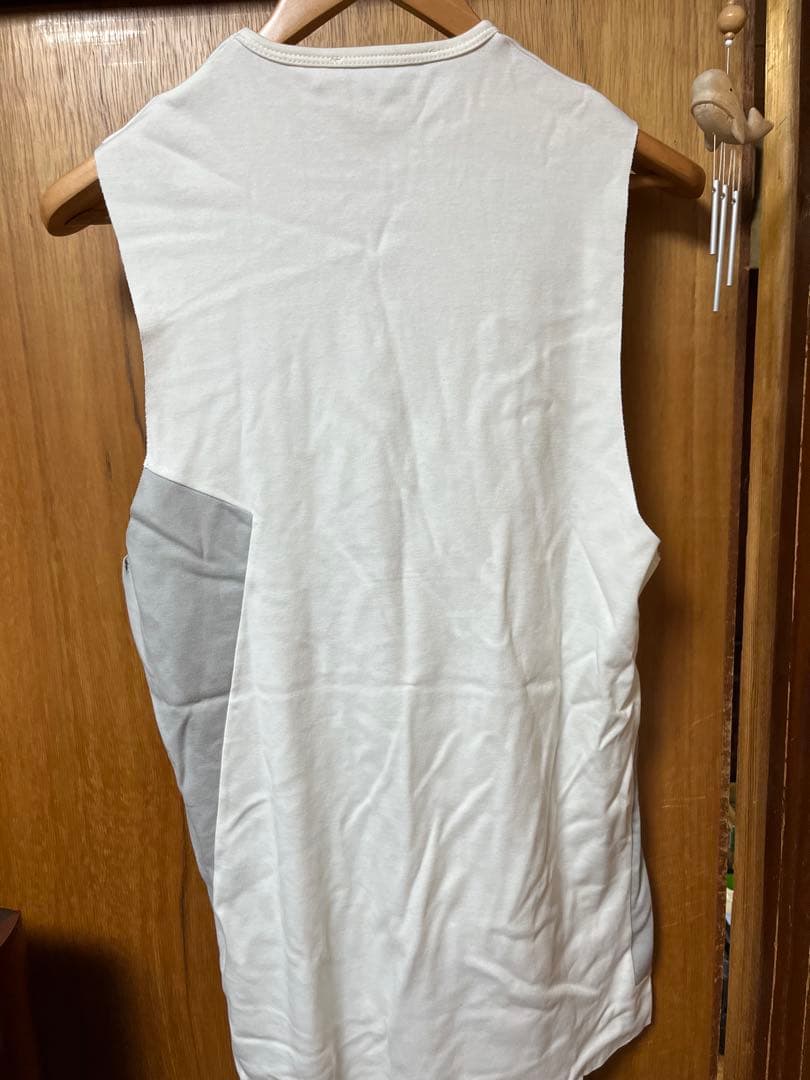 RAF SIMONS ノースリーブ