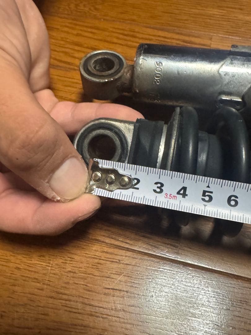 KONI 7610-1429 SP1 サスペンション