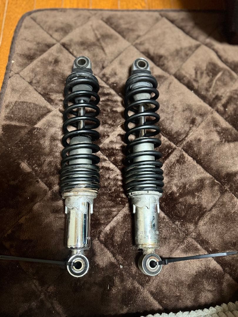 KONI 7610-1429 SP1 サスペンション