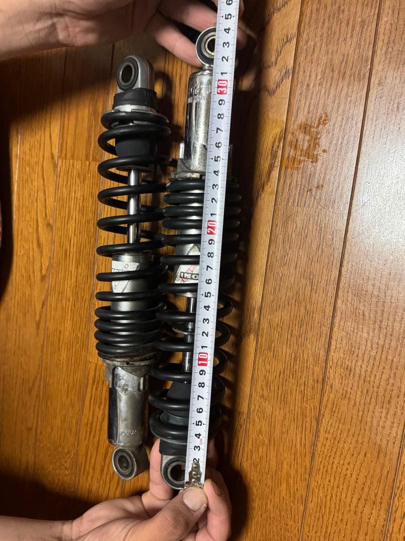 KONI 7610-1429 SP1 サスペンション